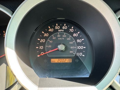 Used 2007 Toyota 4Runner Sport image 19