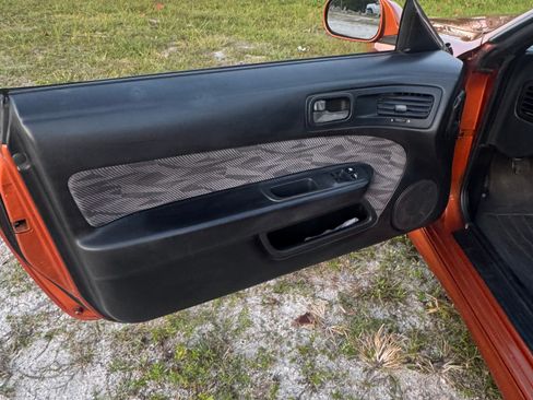 Used 1997 Nissan 240SX SE image 18