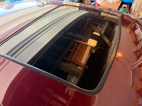 Used 1998 Chevrolet Lumina LTZ w/ Sport Performance Pkg image 18