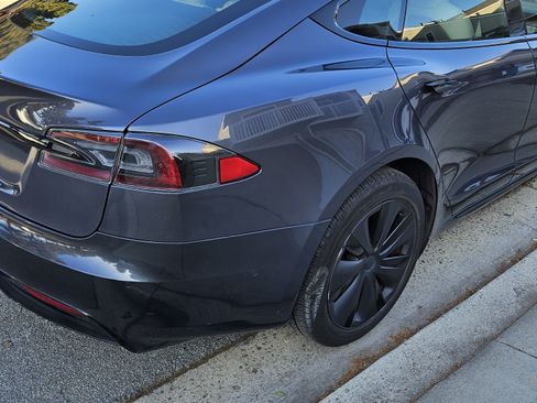 Used 2021 Tesla Model S Long Range image 5
