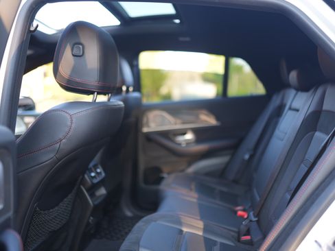 Used 2023 Mercedes-Benz GLE 53 AMG 4MATIC Coupe image 4