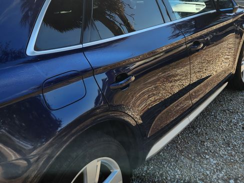 Used 2019 Audi Q5 2.0T Premium Plus w/ Premium Plus Package image 4