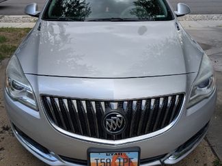 Used 2014 Buick Regal FWD video 1
