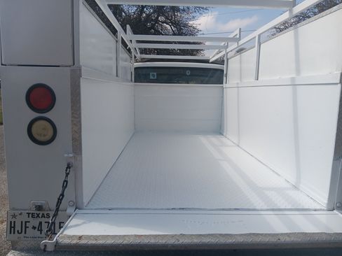 Used 1992 Chevrolet Silverado 2500 4x4 Regular Cab image 9