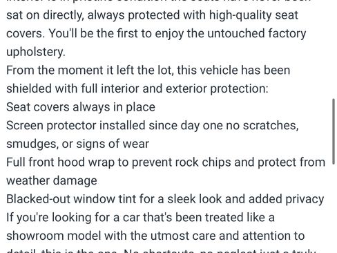 Used 2020 Tesla Model 3 image 4