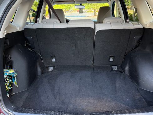 Used 2016 Honda CR-V SE image 5