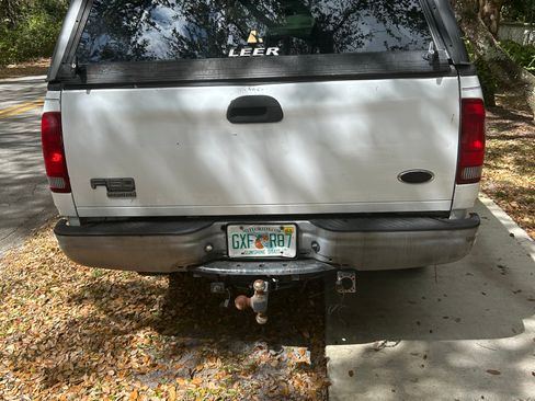 Used 2004 Ford F150 XL image 11