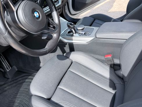 Used 2021 BMW M340i xDrive w/ Driving Assistance Package AWD/4WD image 8