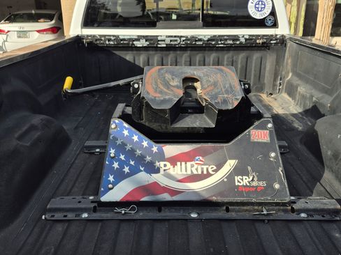 Used 2003 Dodge Ram 2500 Truck SLT image 9