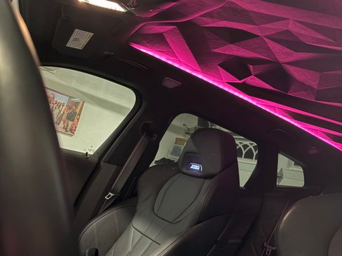 Used 2025 BMW XM Label Red image 26