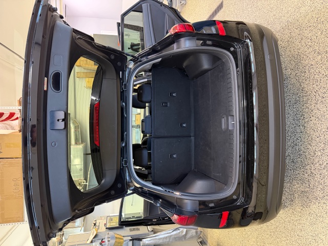 Used 2019 Hyundai Tucson SE AWD/4WD image 11