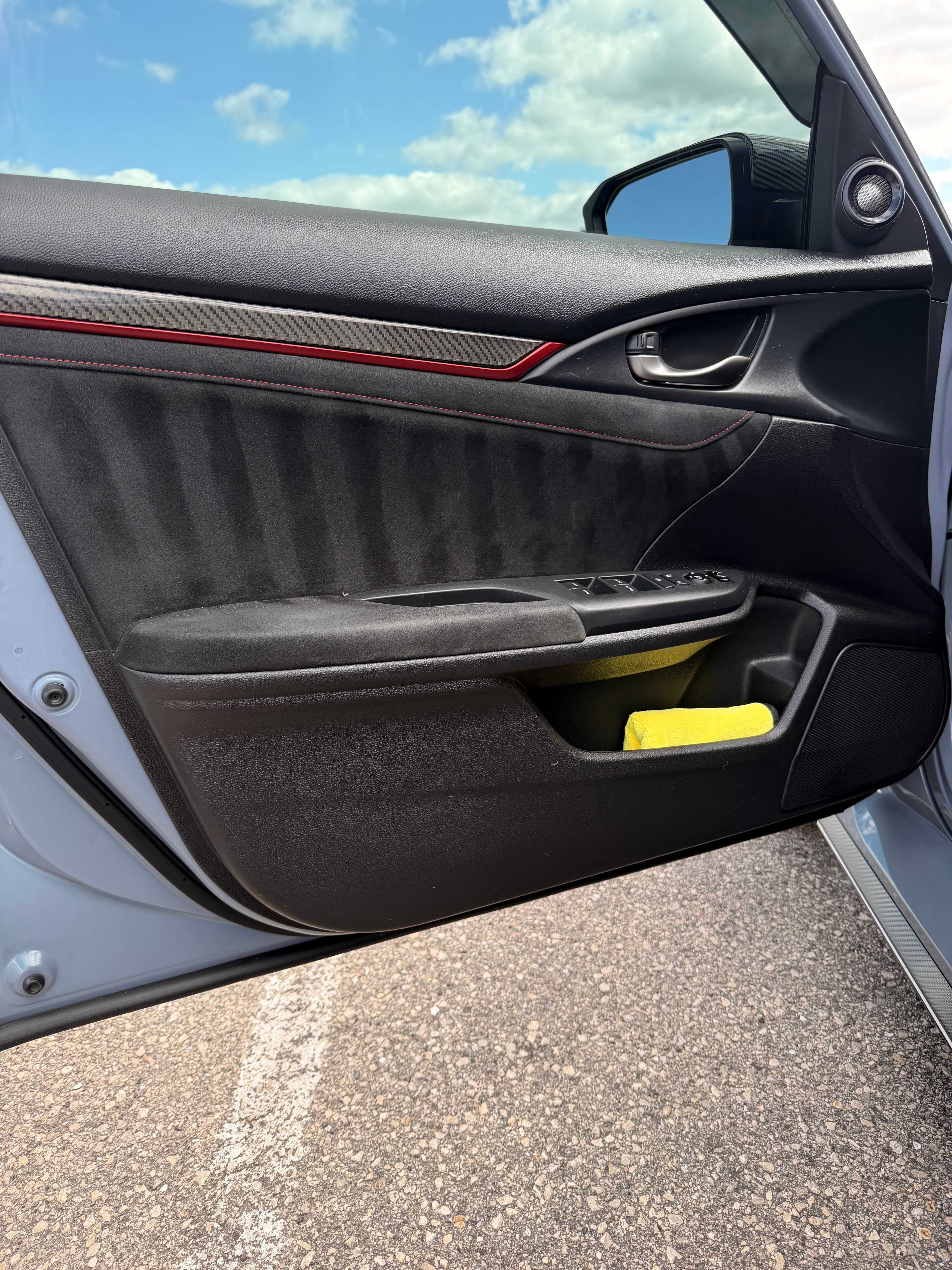 Used 2019 Honda Civic Type R image 15