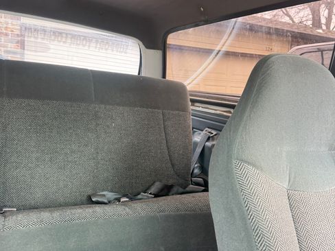 Used 1993 Ford Bronco image 13