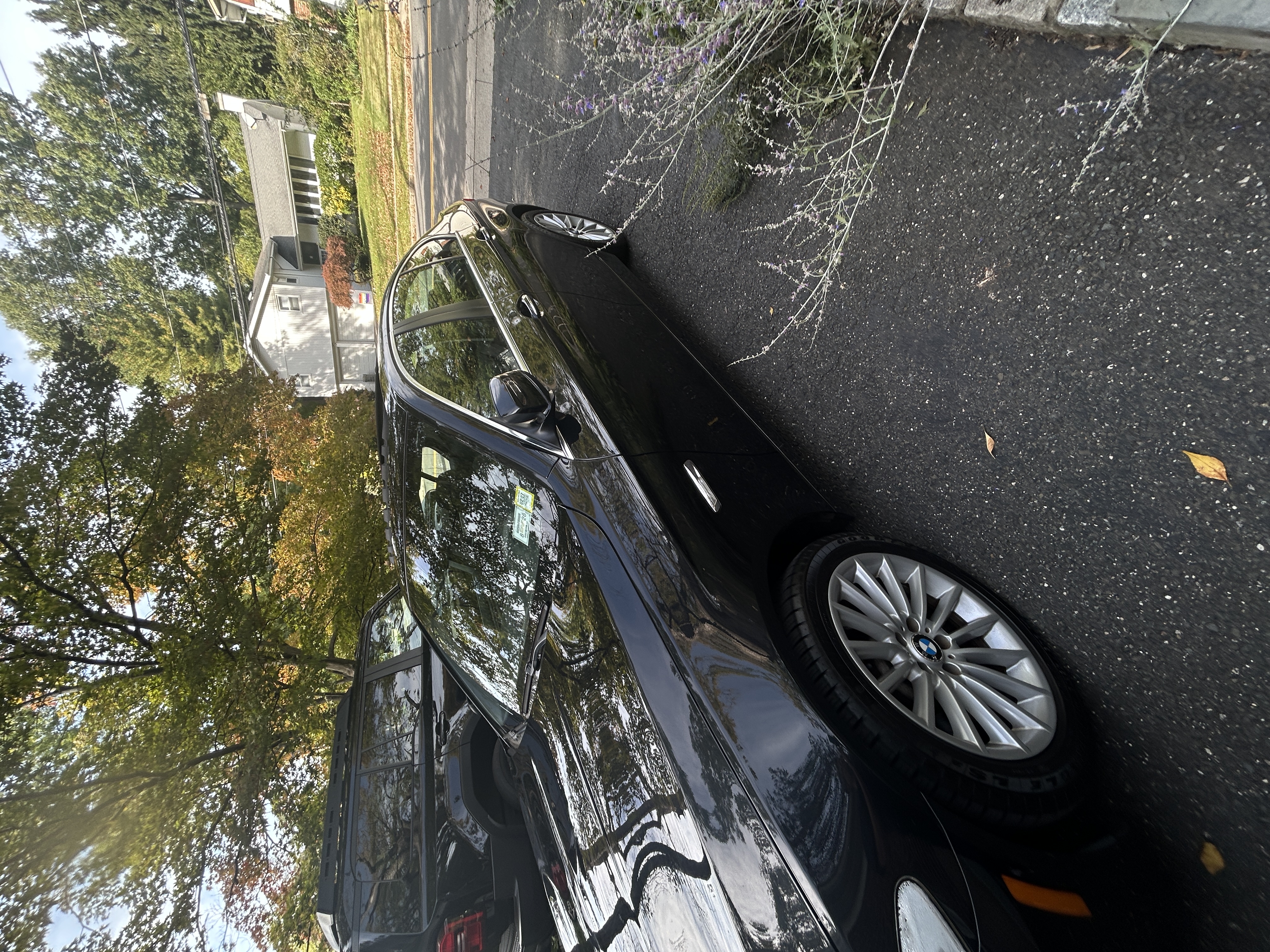Used 2013 BMW 535i xDrive Sedan AWD/4WD image 17