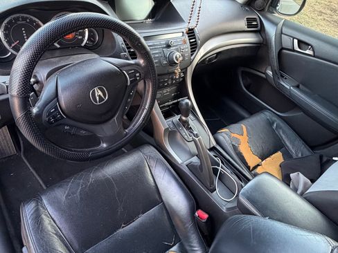 Used 2010 Acura TSX Sedan FWD image 4