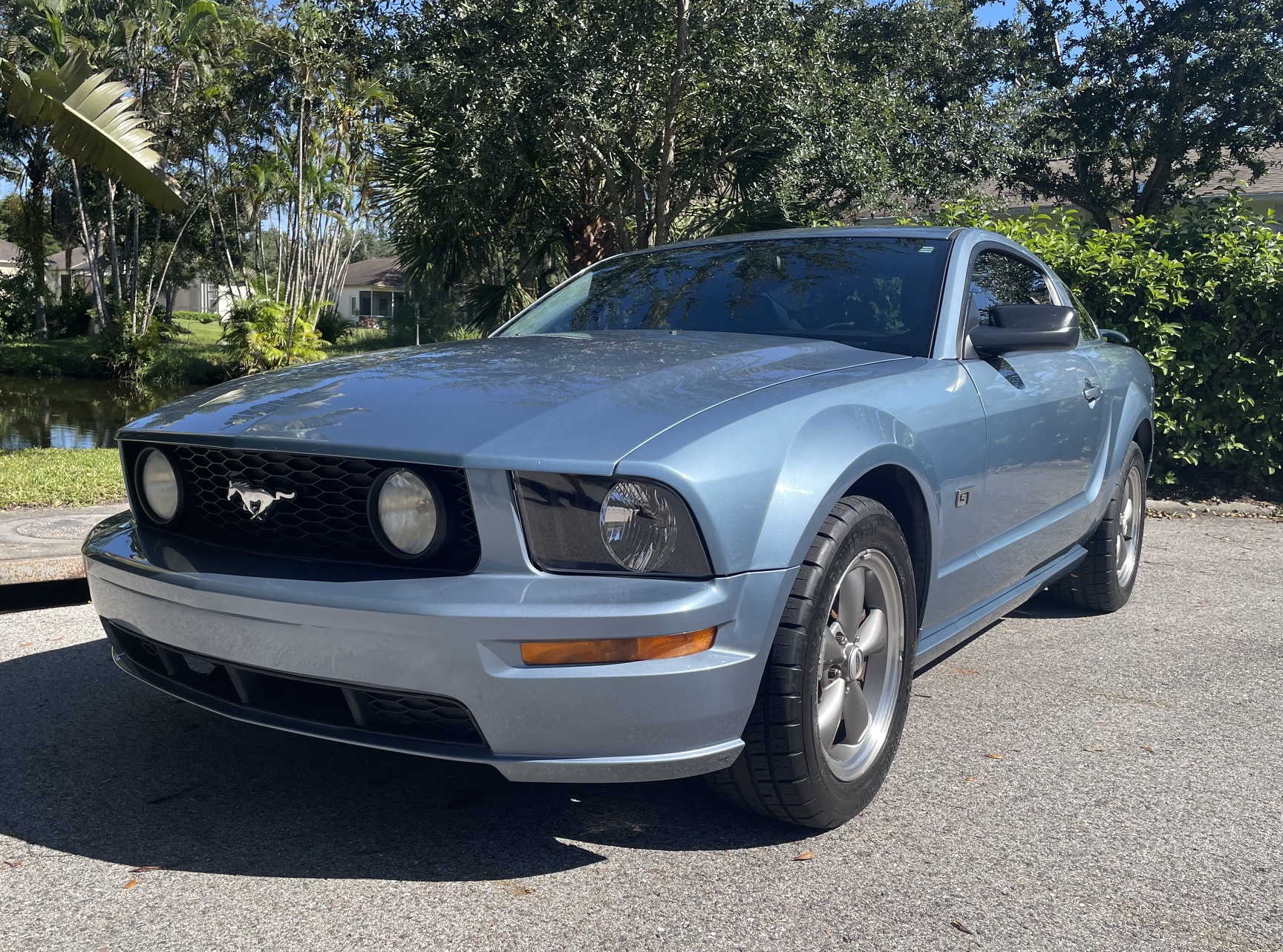 Used 2005 Ford Mustang GT Premium RWD image 27