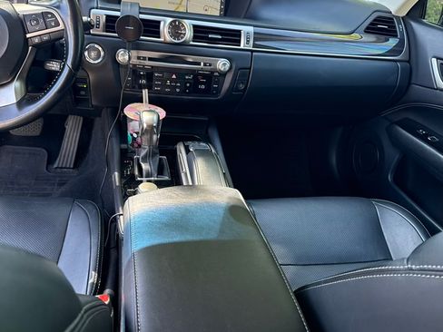 Used 2016 Lexus GS 350 AWD image 11