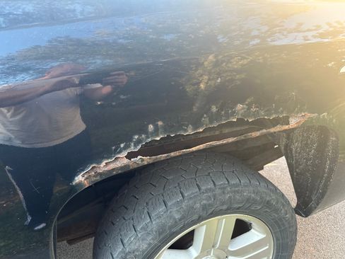 Used 2008 Chevrolet Silverado 1500 LT w/ All Star Edition image 5