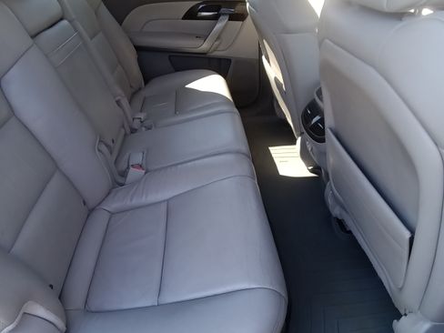 Used 2013 Acura MDX image 12