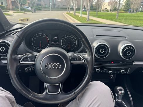 Used 2016 Audi A3 2.0T Premium image 15