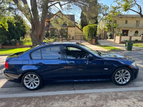 Used 2011 BMW 328i Sedan image 5