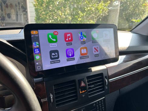 Used 2010 Mercedes-Benz GLK 350 2WD image 13