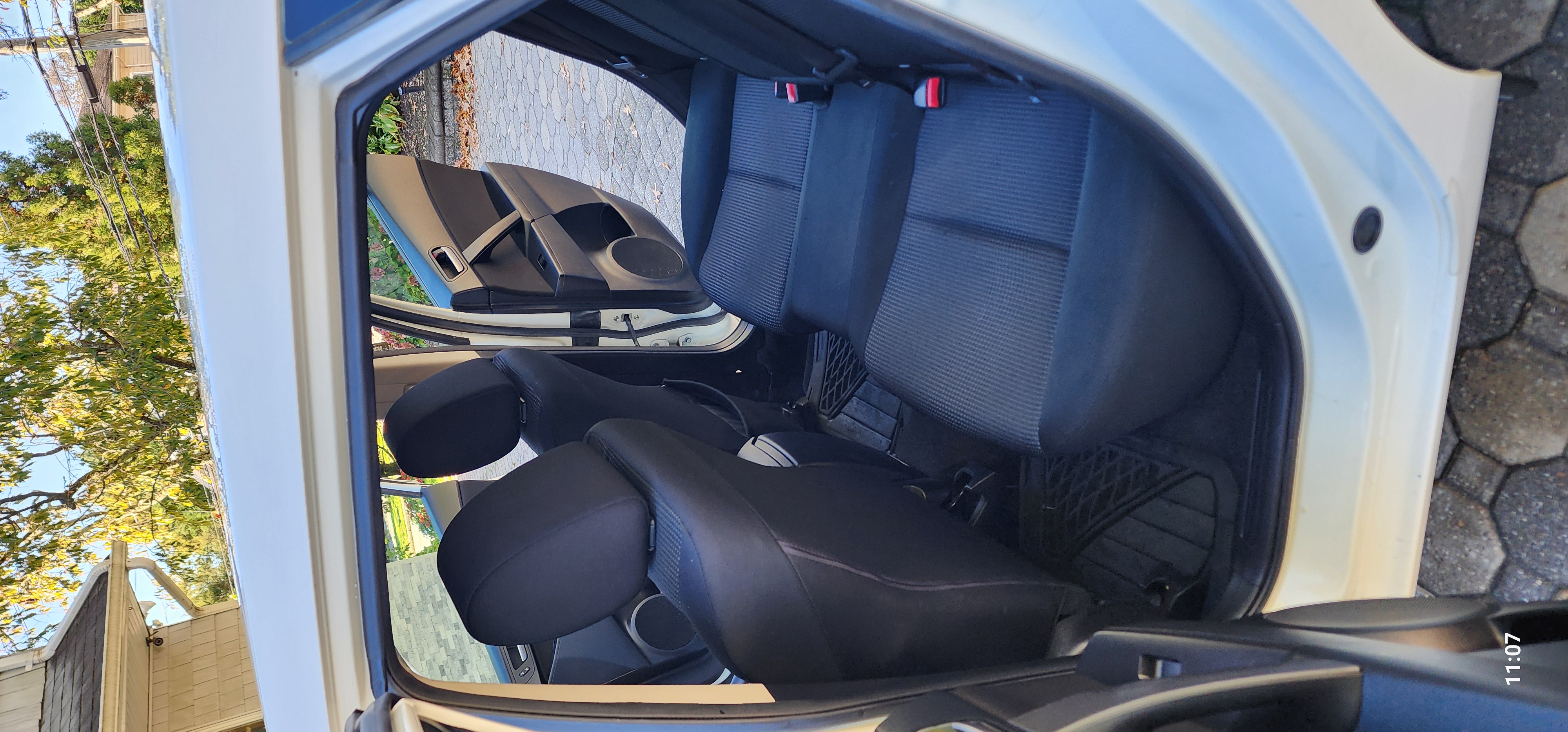 Used 2012 MAZDA MAZDA3 i Touring FWD image 20