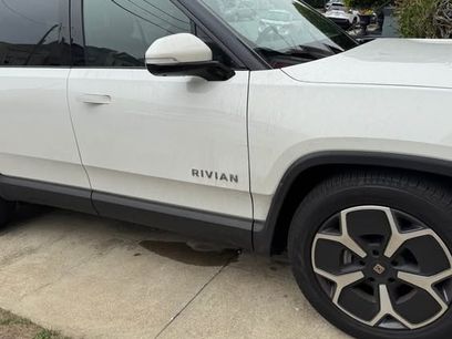Used 2023 Rivian R1S Adventure