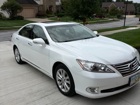 Used 2011 Lexus ES 350 FWD image 6