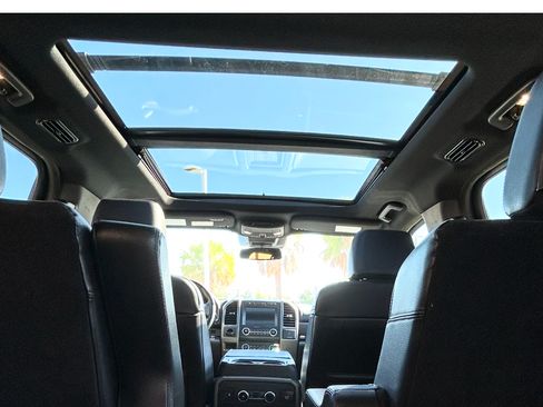 Used 2021 Ford Expedition Max XLT RWD image 10