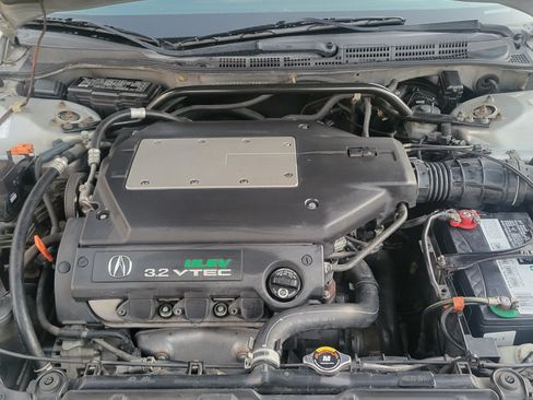 Used 2000 Acura TL 3.2 Sedan 4D image 10