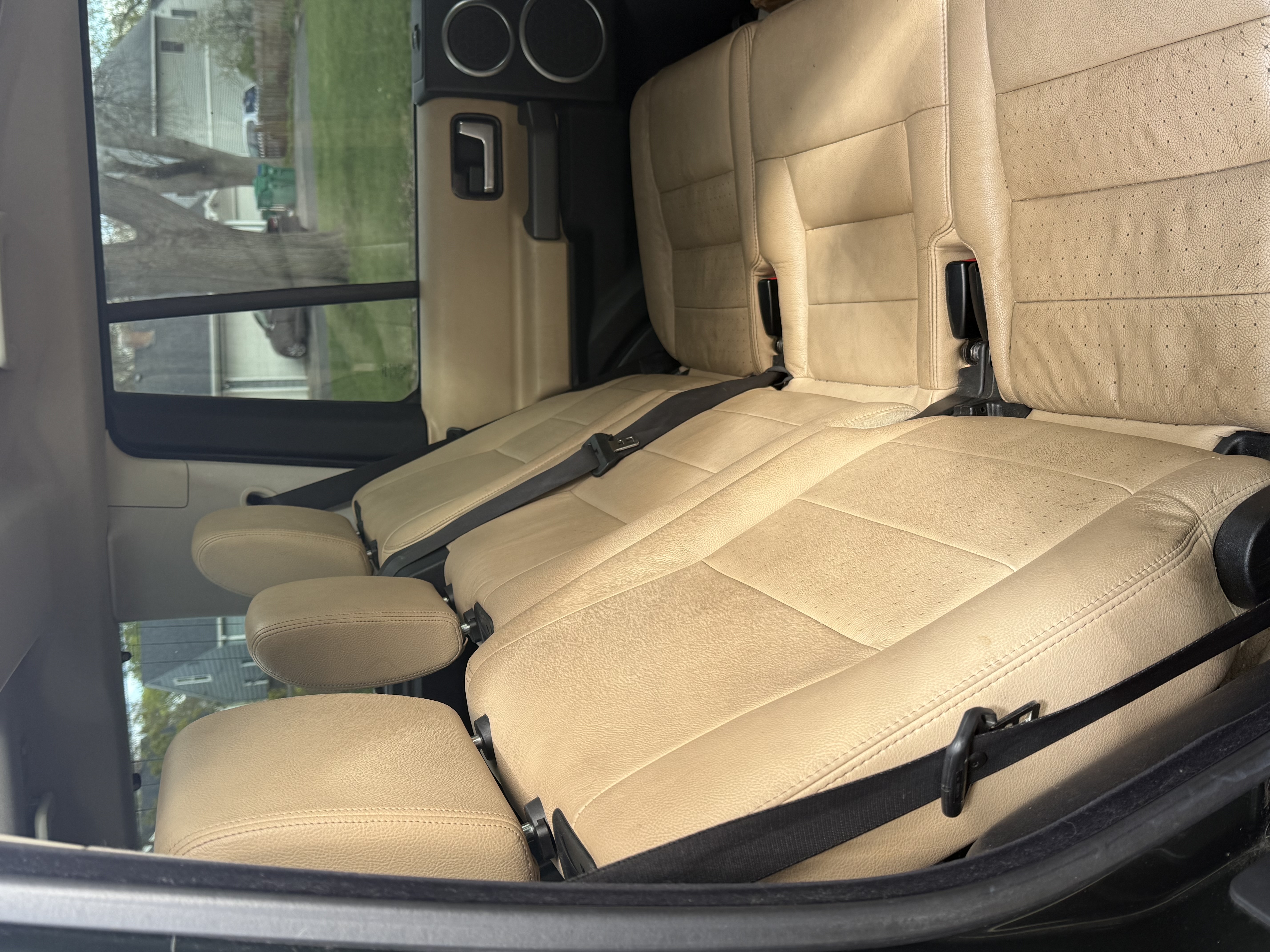 Used 2005 Land Rover LR3 SE AWD/4WD image 5