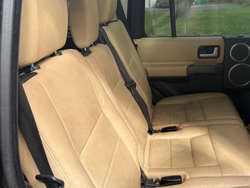 Used 2005 Land Rover LR3 SE AWD/4WD image 5
