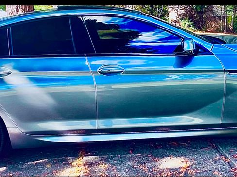 Used 2014 BMW 650i Gran Coupe xDrive image 2