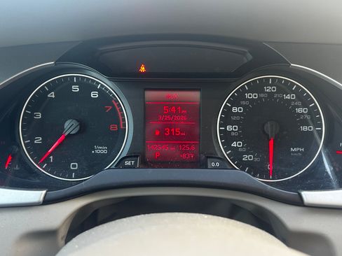 Used 2012 Audi A4 2.0T Premium image 7