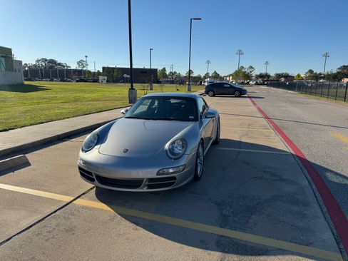 Used 2007 Porsche 911 Carrera S image 5
