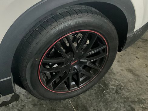 Used 2020 MAZDA CX-9 Grand Touring image 2