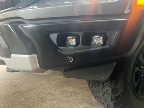 Used 2024 Ford F150 Raptor image 4
