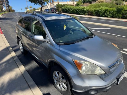 Used 2008 Honda CR-V EX-L image 16