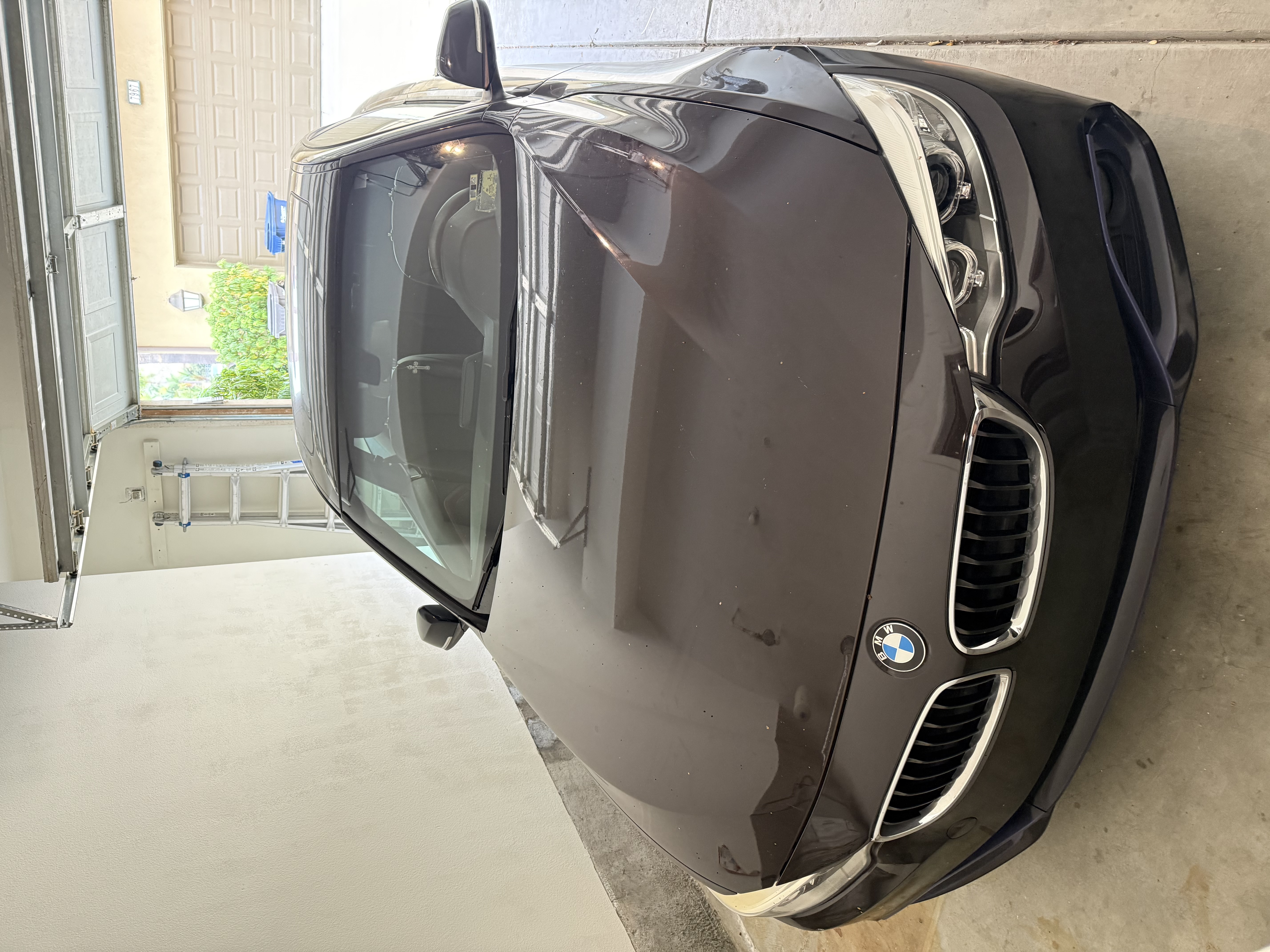 Used 2015 BMW 428i Coupe RWD image 2
