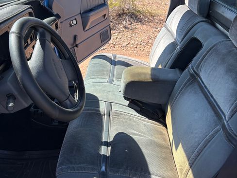 Used 1992 Dodge Dakota 2WD Regular Cab image 12