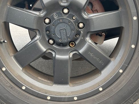 Used 2000 Dodge Ram 1500 Truck 2WD Quad Cab image 6