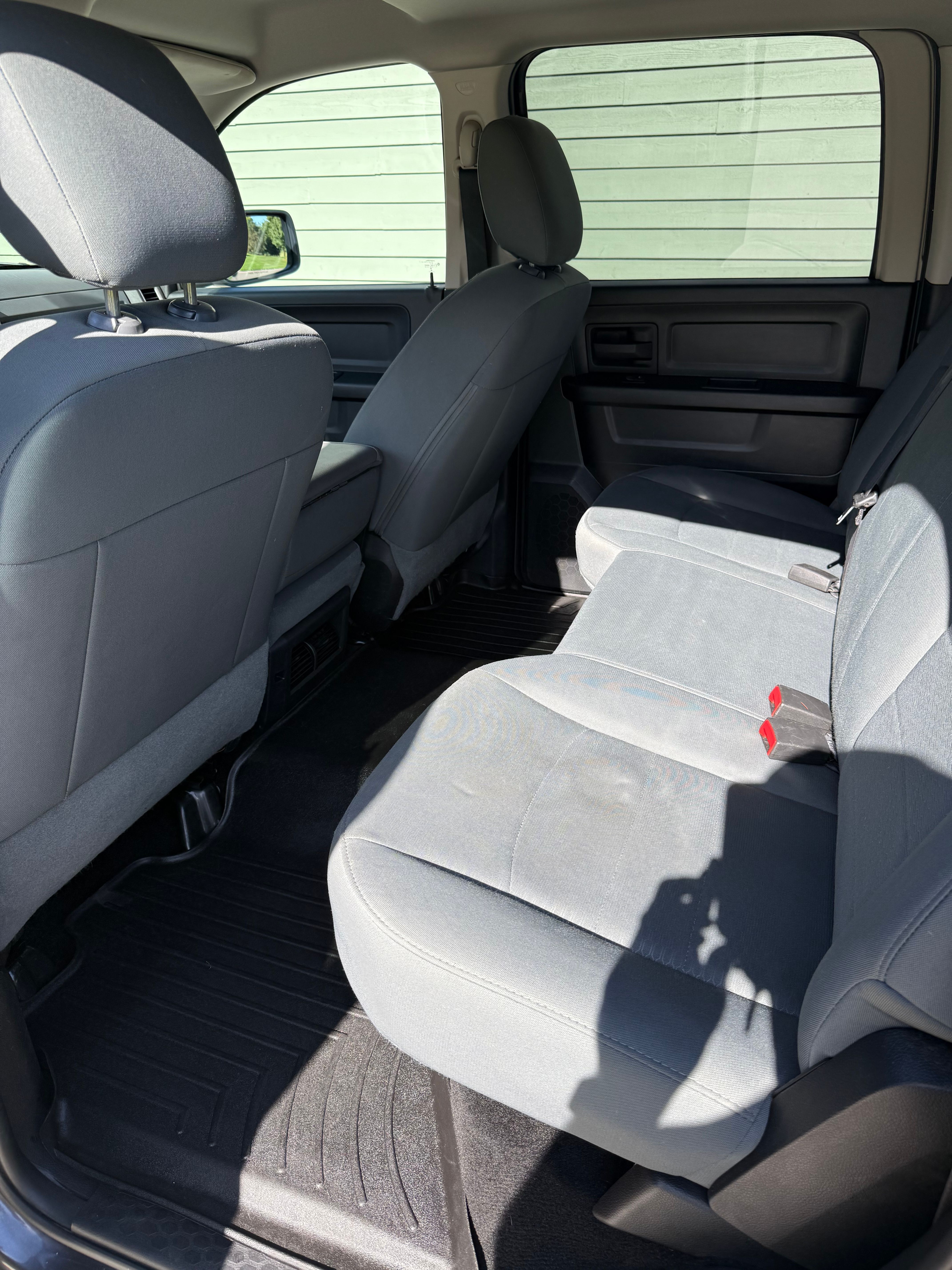 Used 2015 RAM 1500 Express AWD/4WD image 13