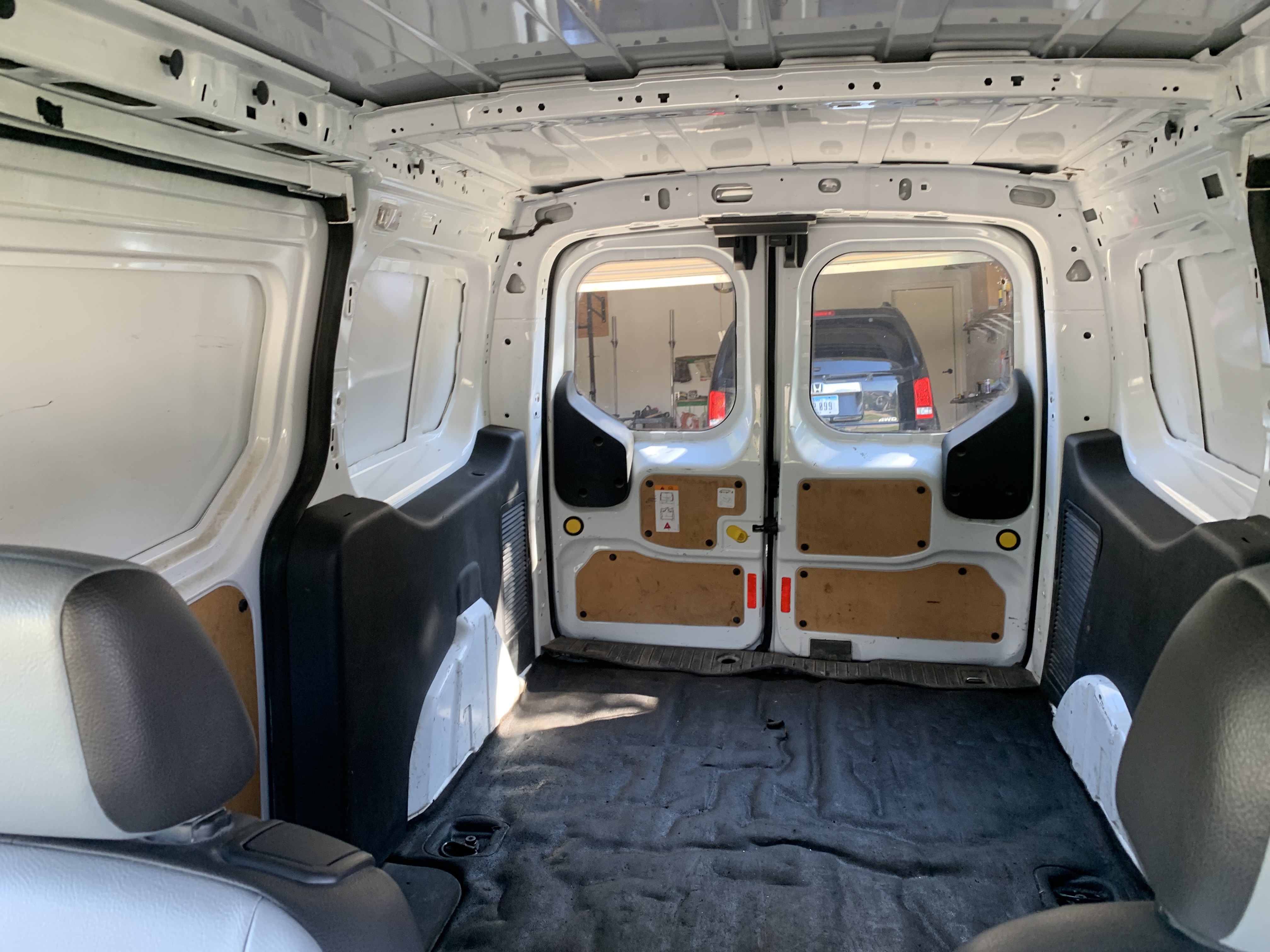 Used 2014 Ford Transit Connect XL FWD image 6