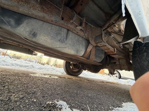 Used 2004 Ford F250 Harley-Davidson image 11