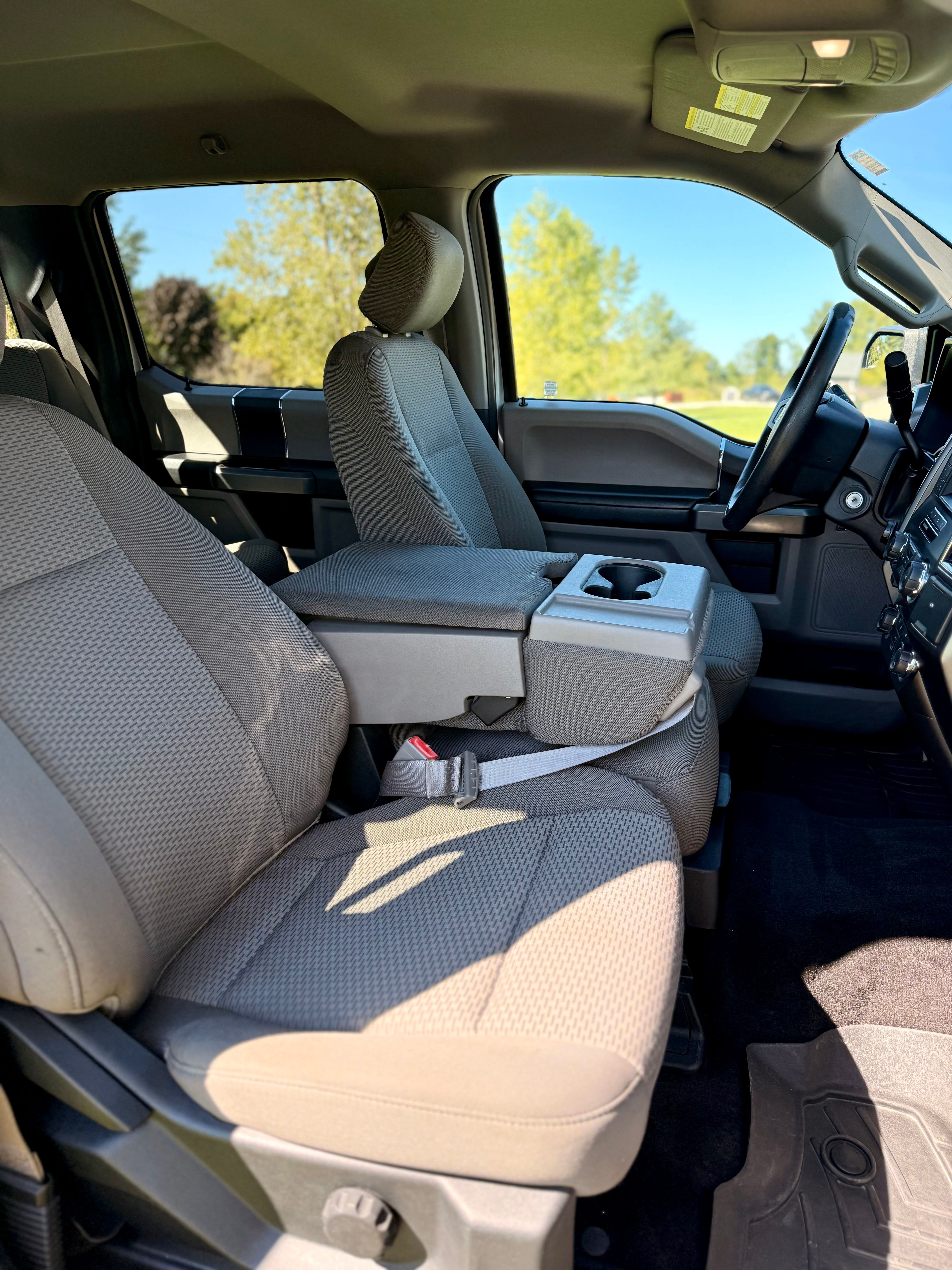 Used 2018 Ford F150 XLT AWD/4WD image 17
