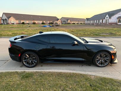 Used 2023 Chevrolet Camaro ZL1