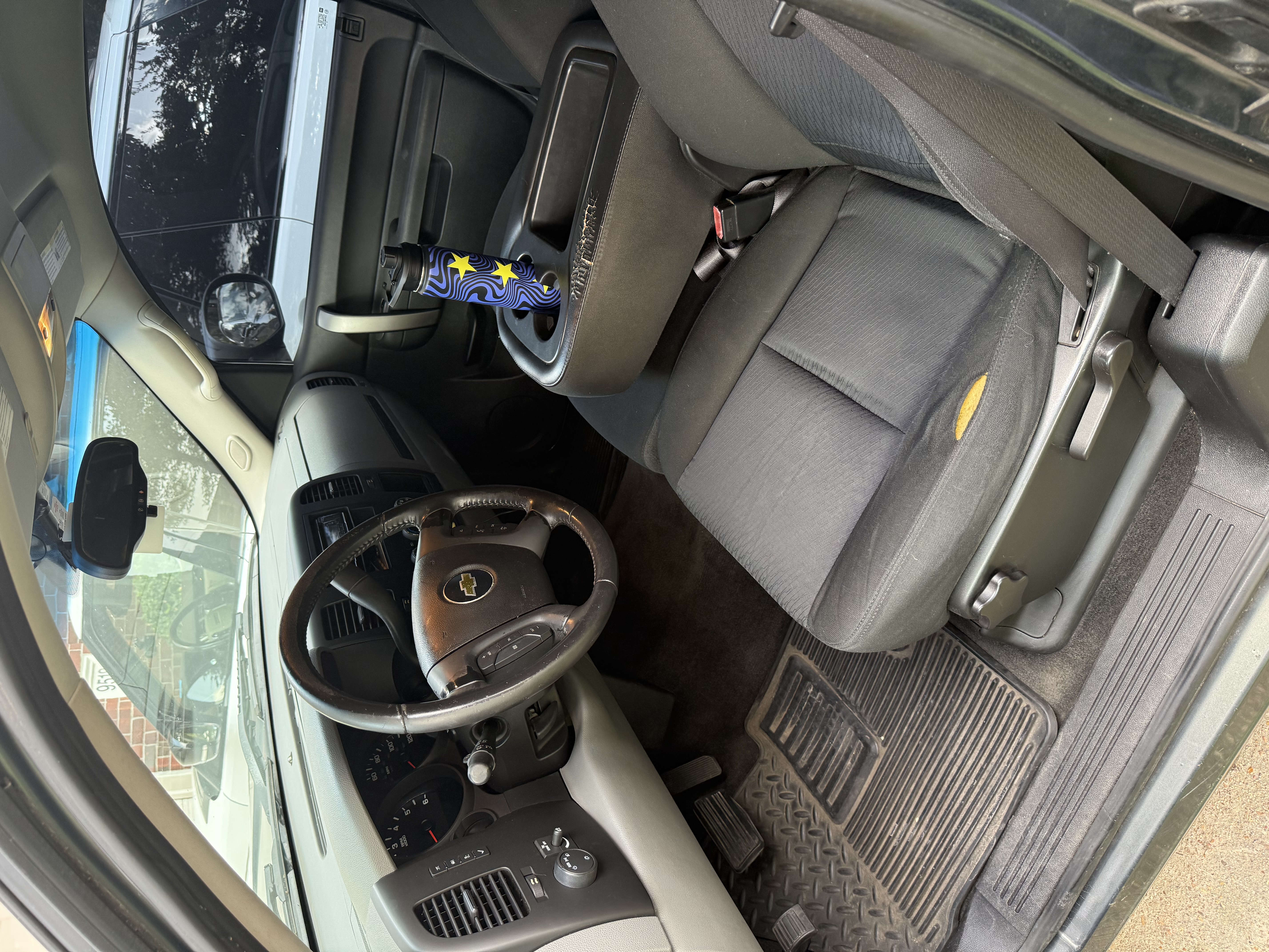 Used 2011 Chevrolet Silverado 1500 LS RWD image 9