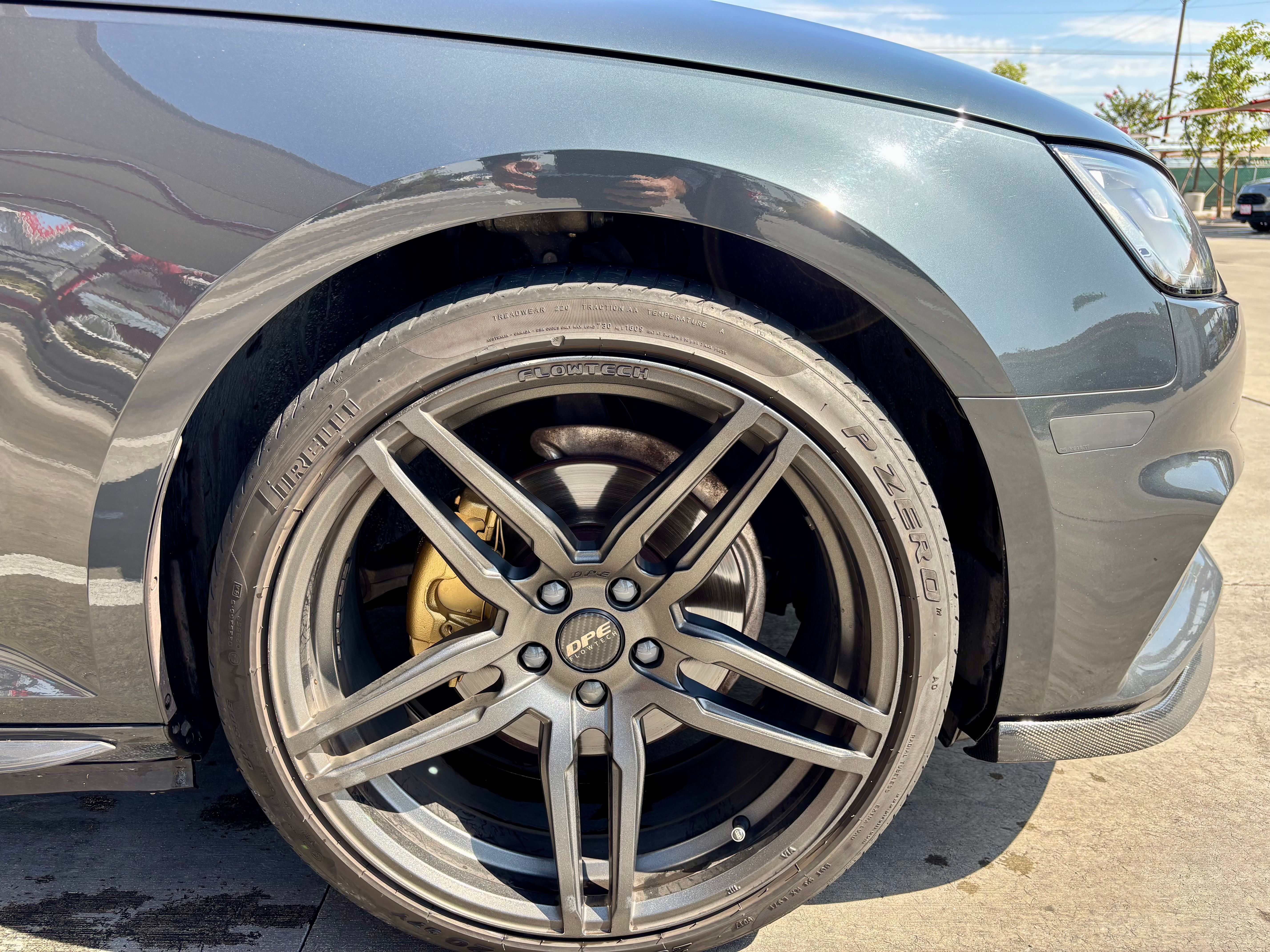 Used 2018 Audi A4 2.0T Ultra Premium FWD image 11