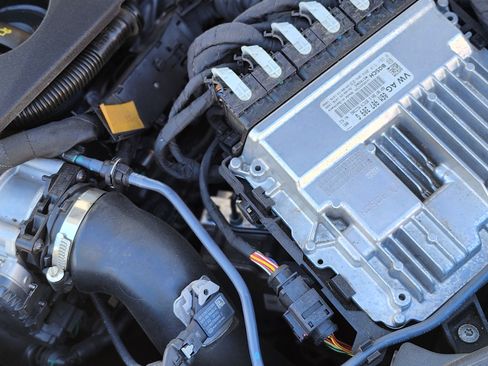 Used 2021 Audi S5 Premium Plus w/ Premium Plus Package image 16